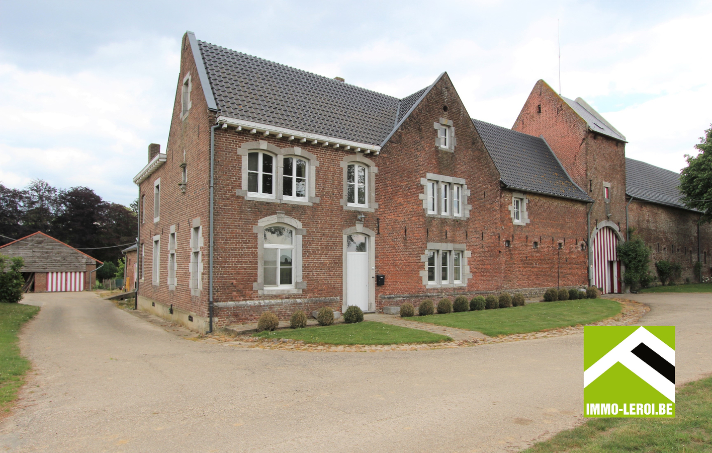 Verhuurd woning - Borgloon