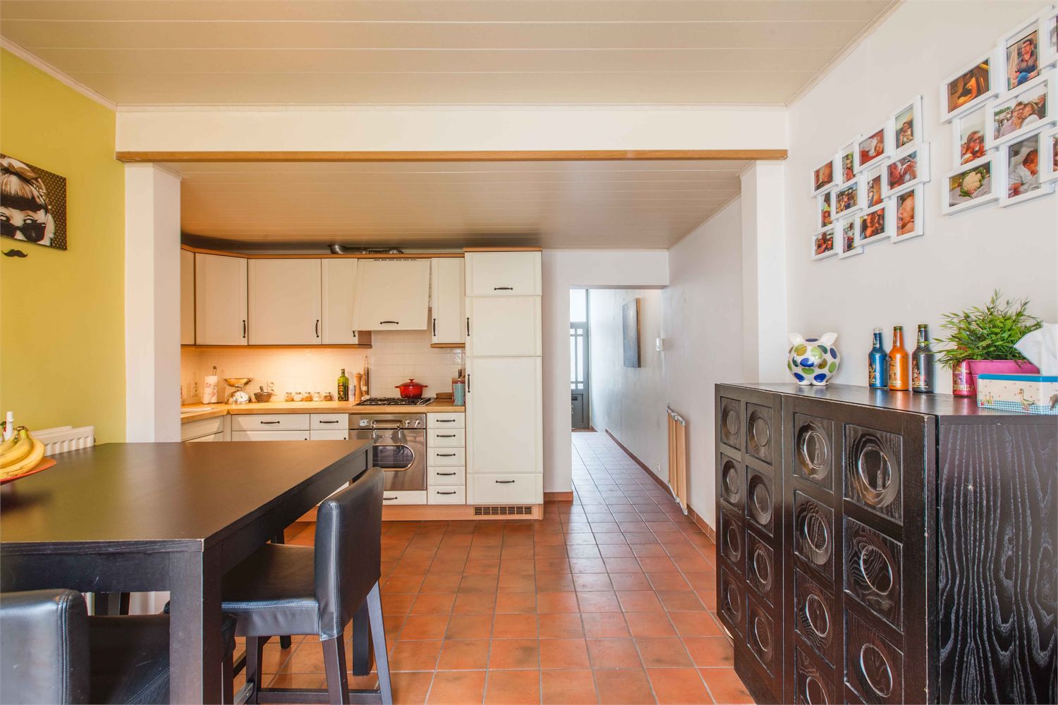 Woning verkocht in Gent