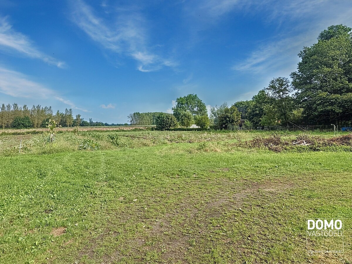 Rustig gelegen woning in het groen te Stevoort met tal van mogelijkheden. 