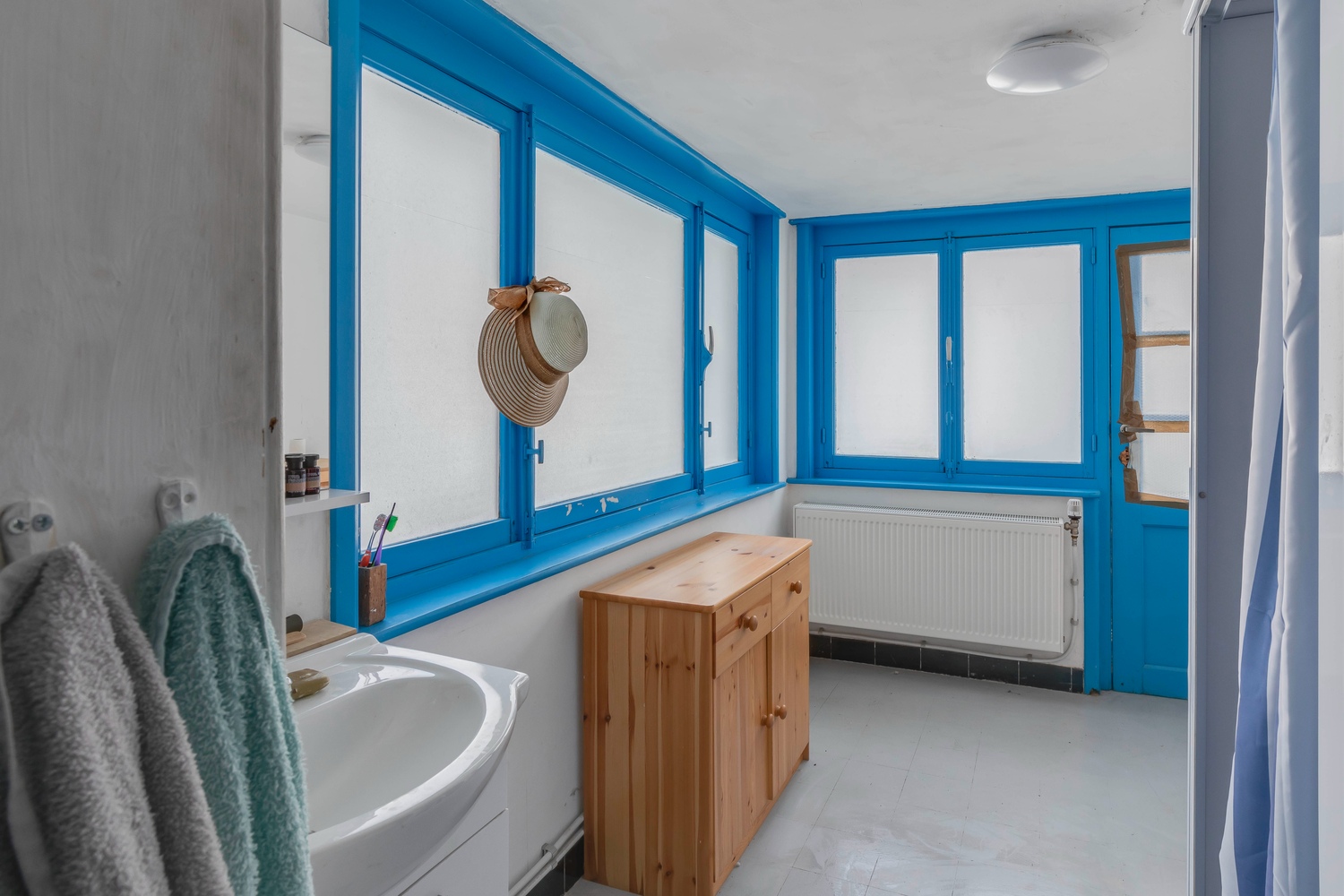 Woning verkocht in Gent