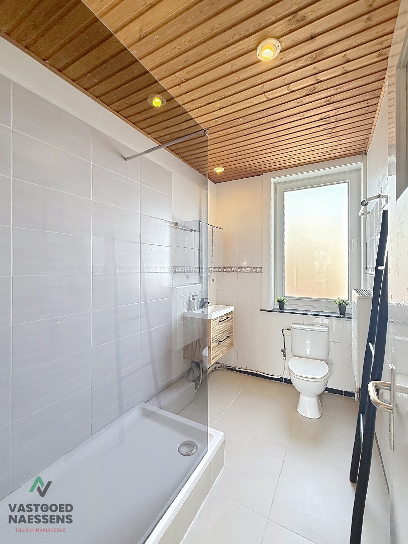 Maison a vendre À Oostende