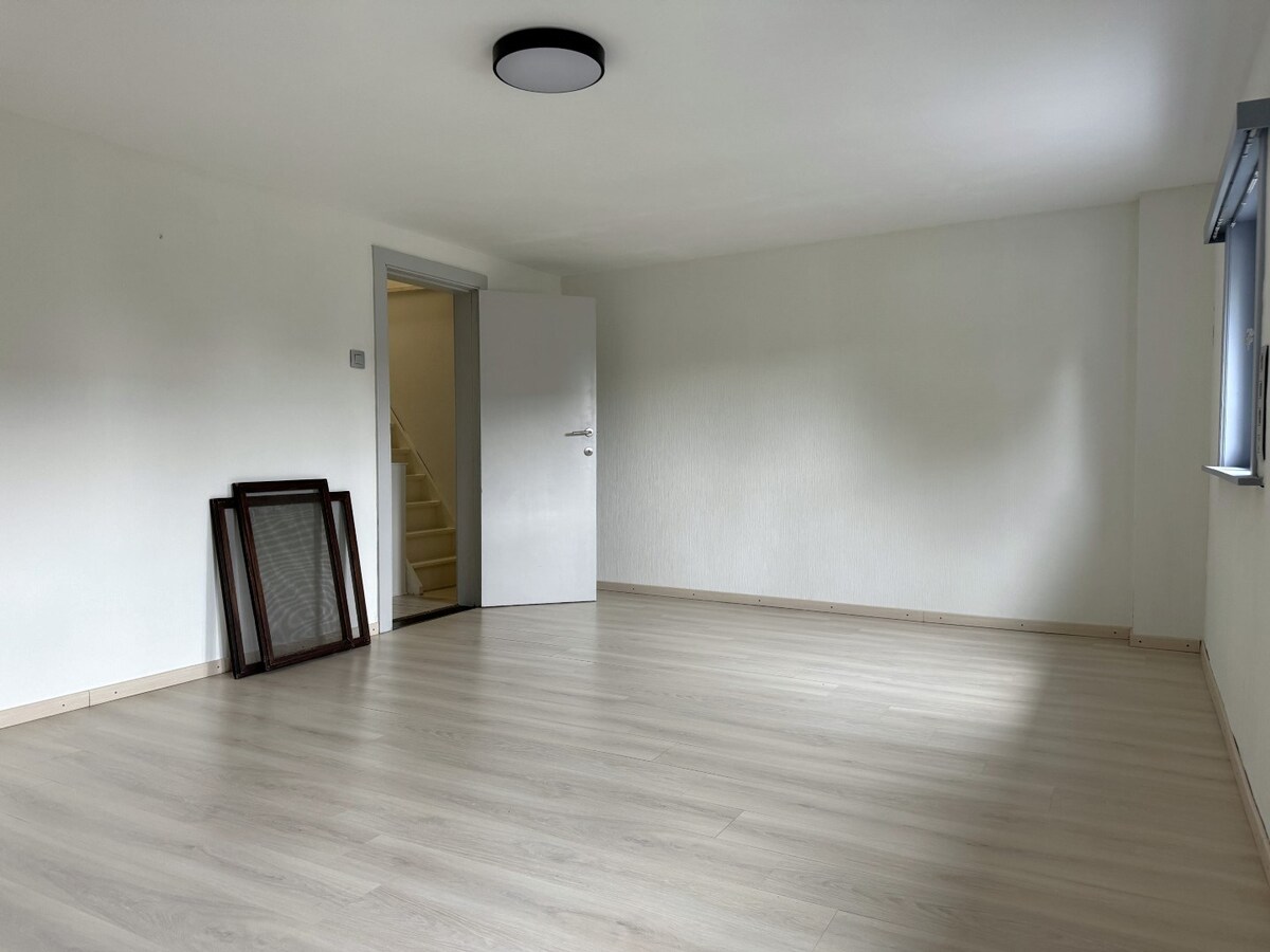 Woning verhuurd in Oud-Turnhout