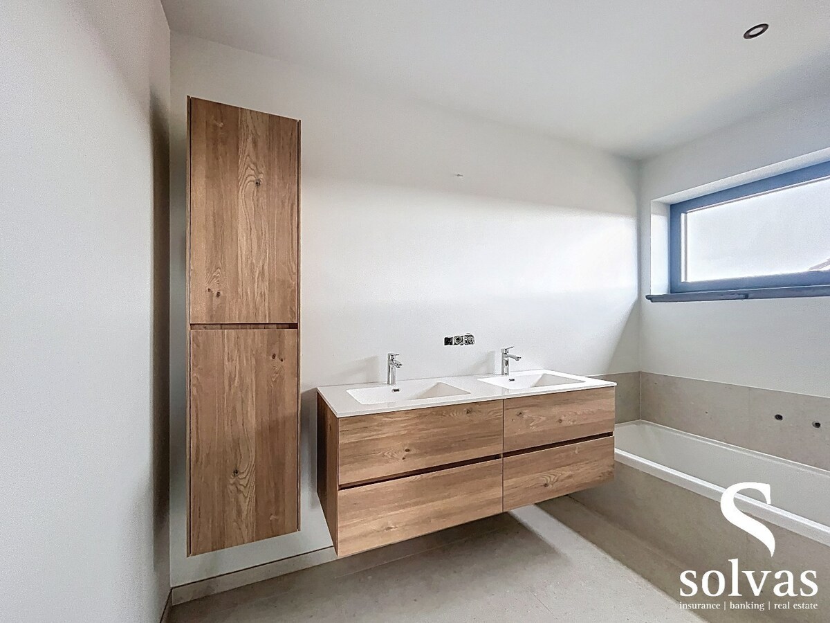 Moderne, BEN nieuwbouwwoning in een rustige omgeving! 