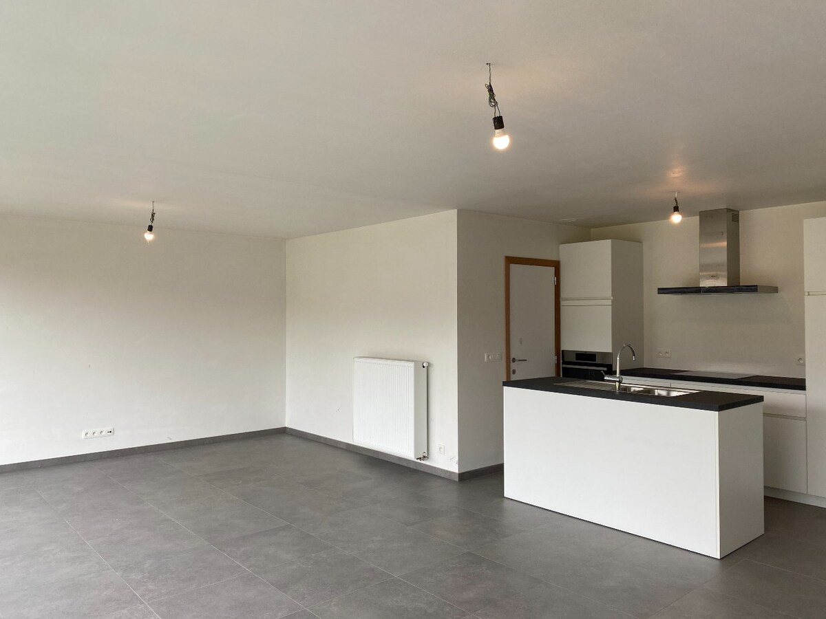 Nieuwbouwwoning met 3 slaapkamers te Houthulst 