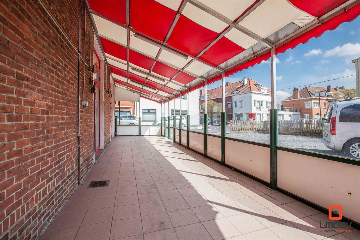 Woning verkocht in Gentbrugge