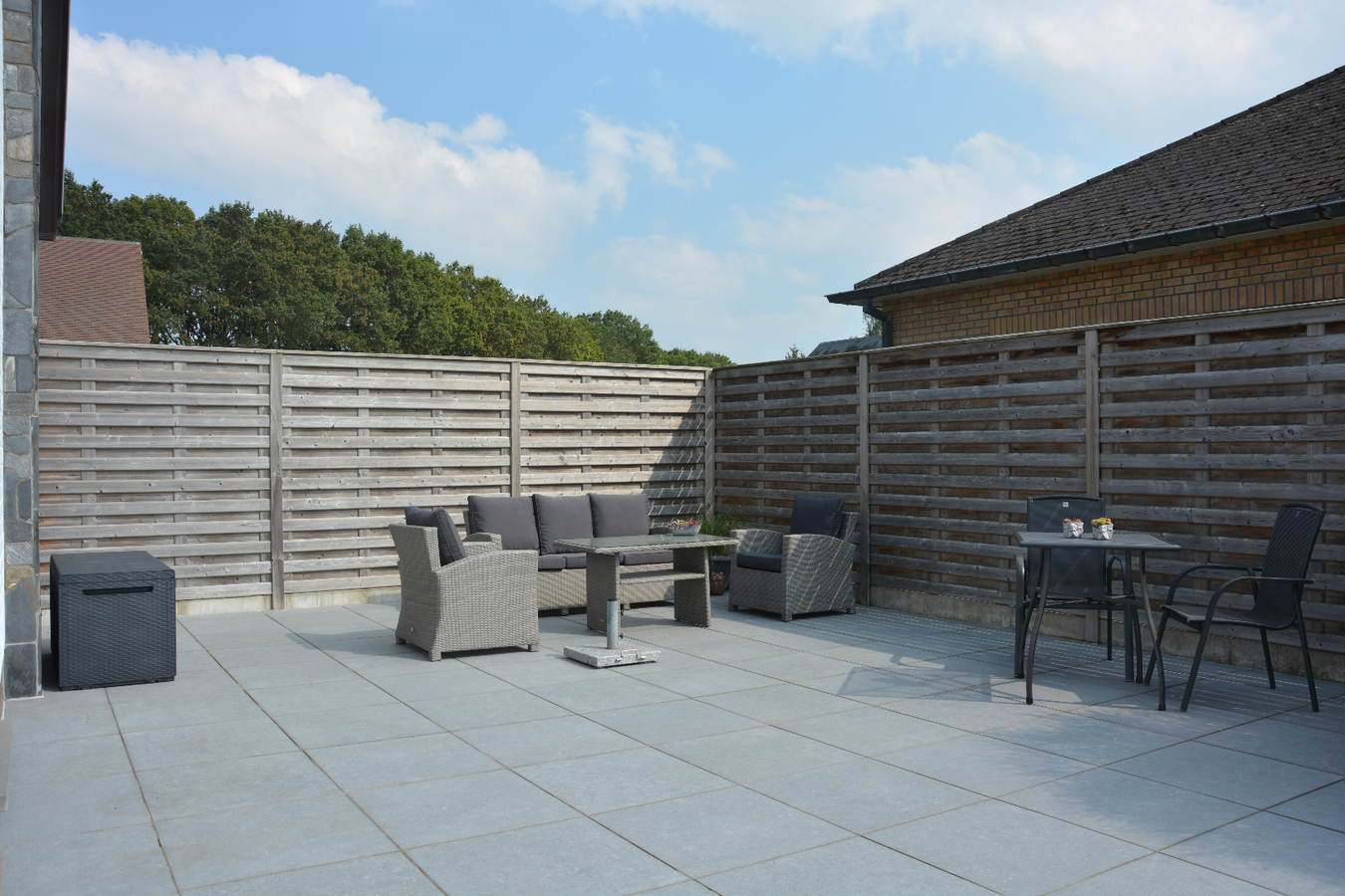 Prachtige villa in bungalowstijl op uitstekende locatie 