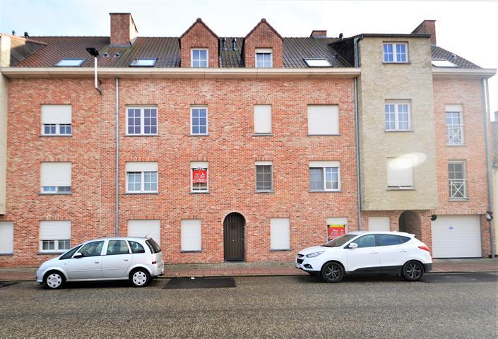 Verhuurd appartement - Geel