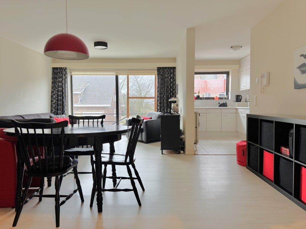 Appartement te huur in Ravels