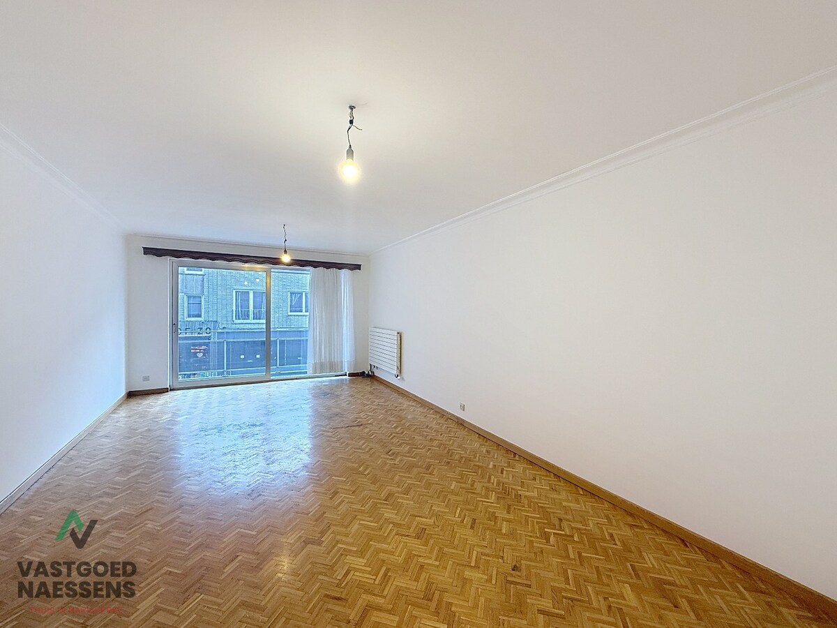 Verkocht appartement - Oostende