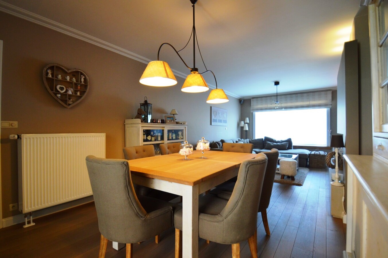 Magnifieke woning nabij Duinenwater en de nieuwe golf - Knokke 