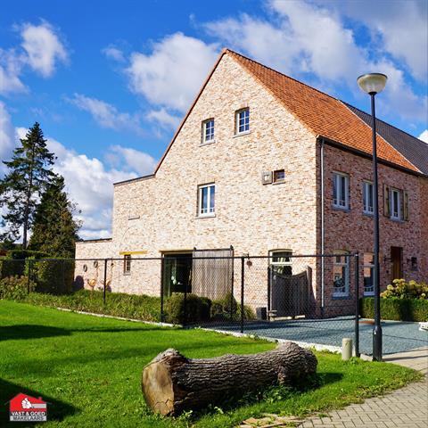 Verkocht woning - Geel