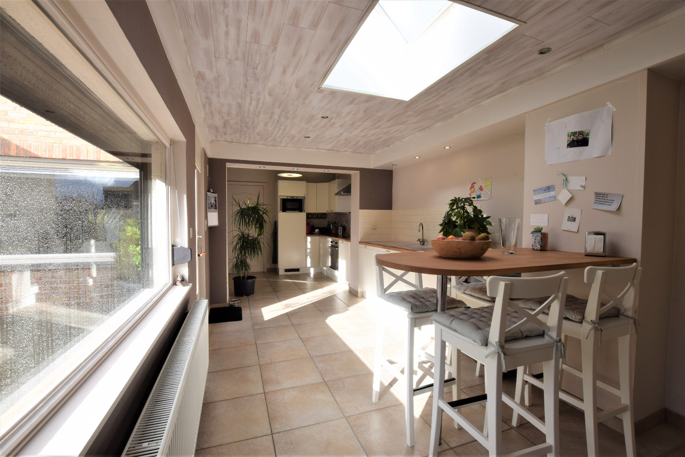 Verkocht woning - Diksmuide