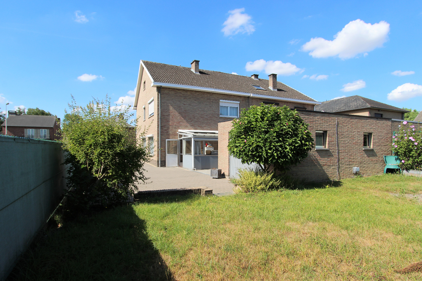 Verkocht woning - Tongeren