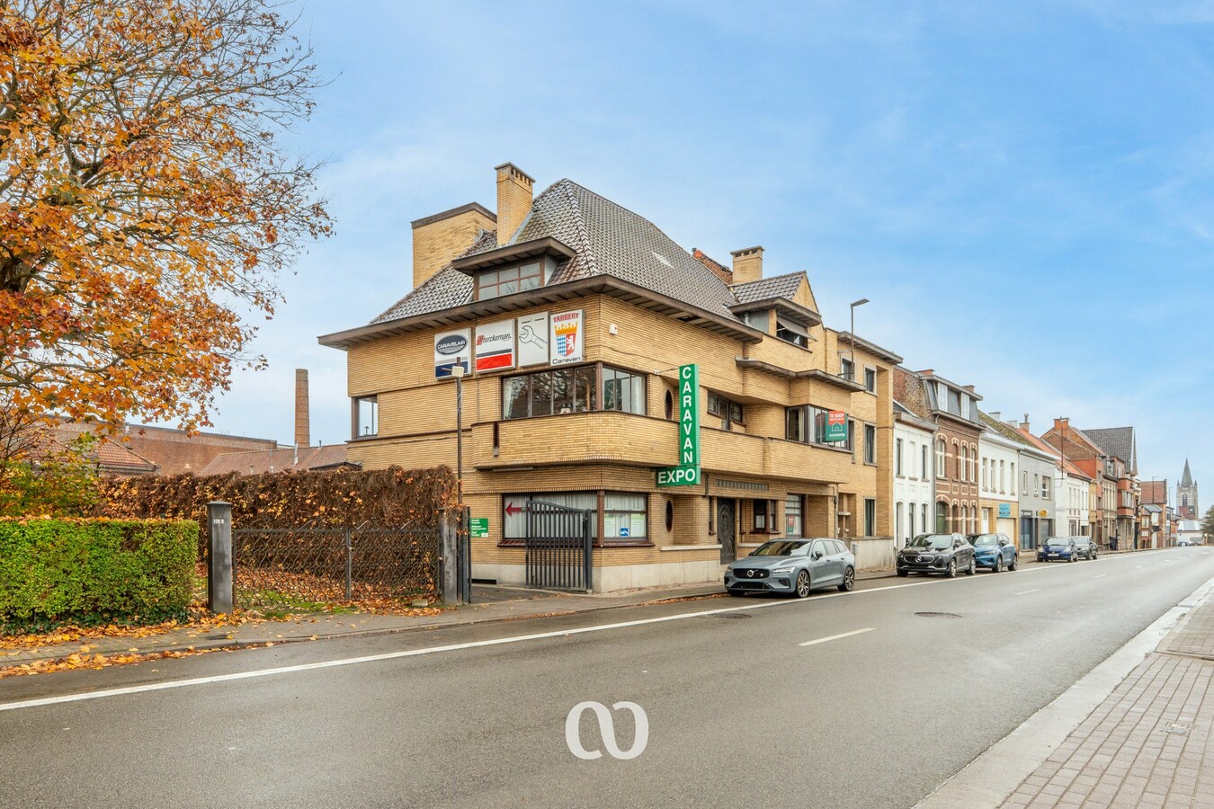 Te koop - Woning - Ronse