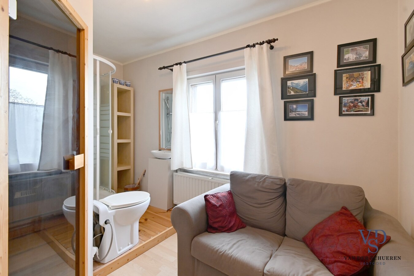 Charmante woning op royaal perceel van 1.618 m² 