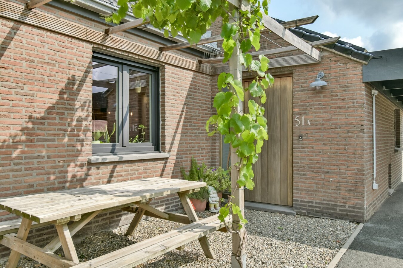 Verkocht woning - Lichtervelde
