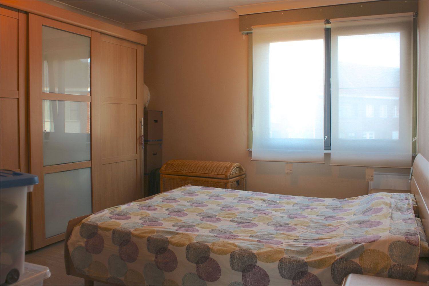 Stadswoning verkocht in Merelbeke