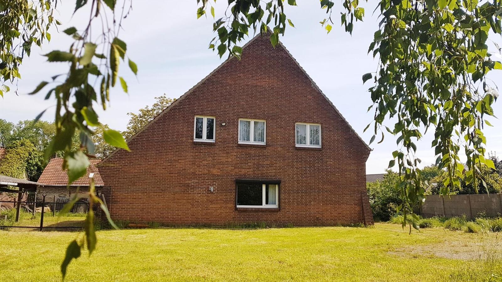 Verkocht woning - Neeroeteren