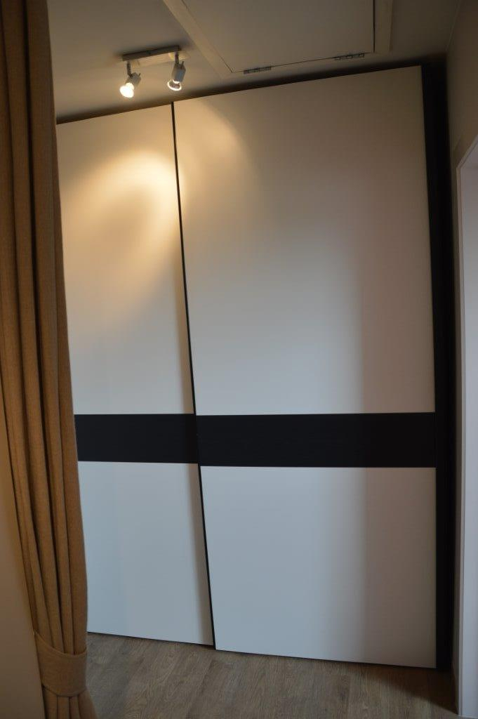 Duplex verhuurd in Kortrijk (8500)