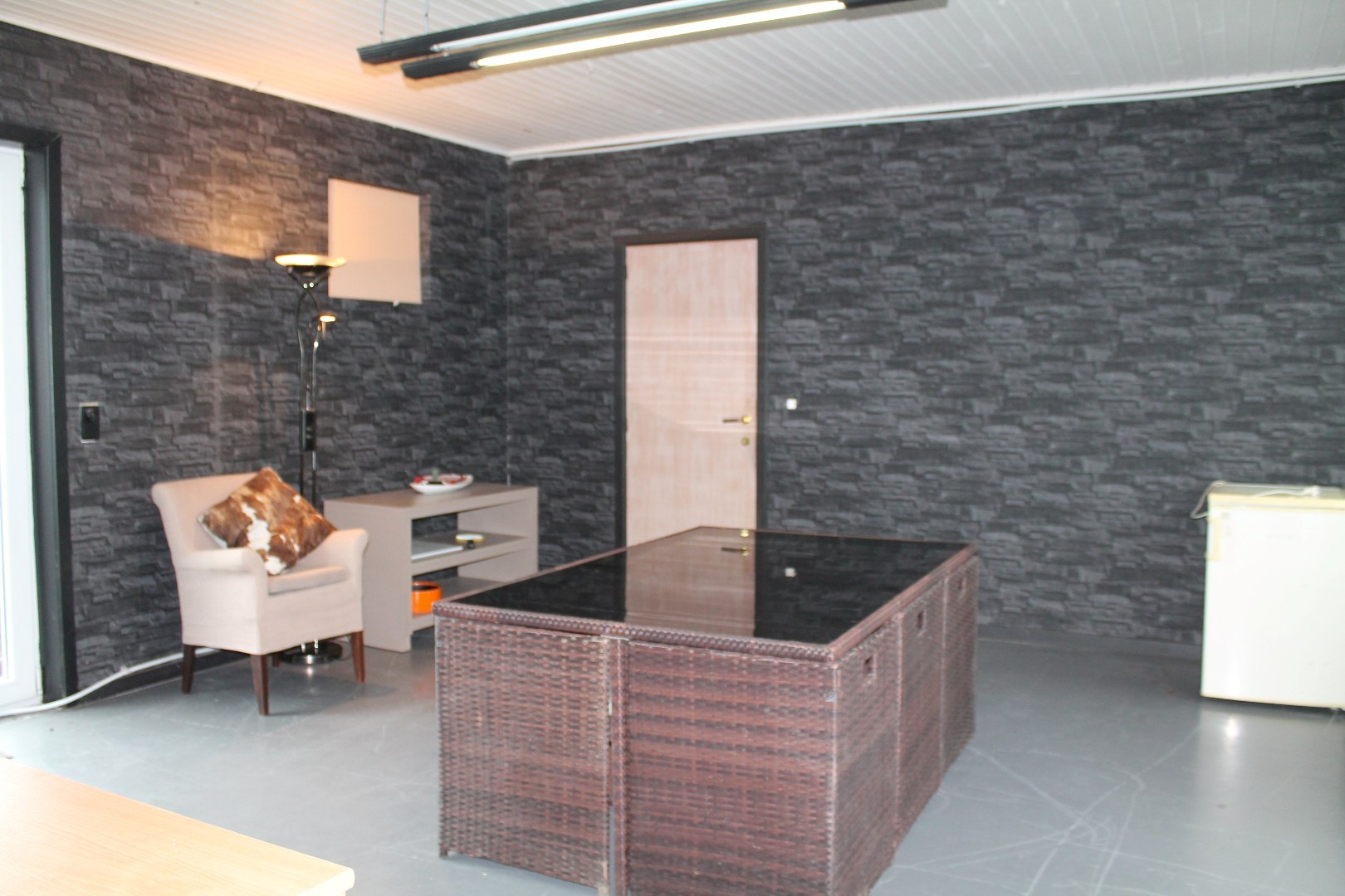 Ruime woning met garage en tuin op 522m² 