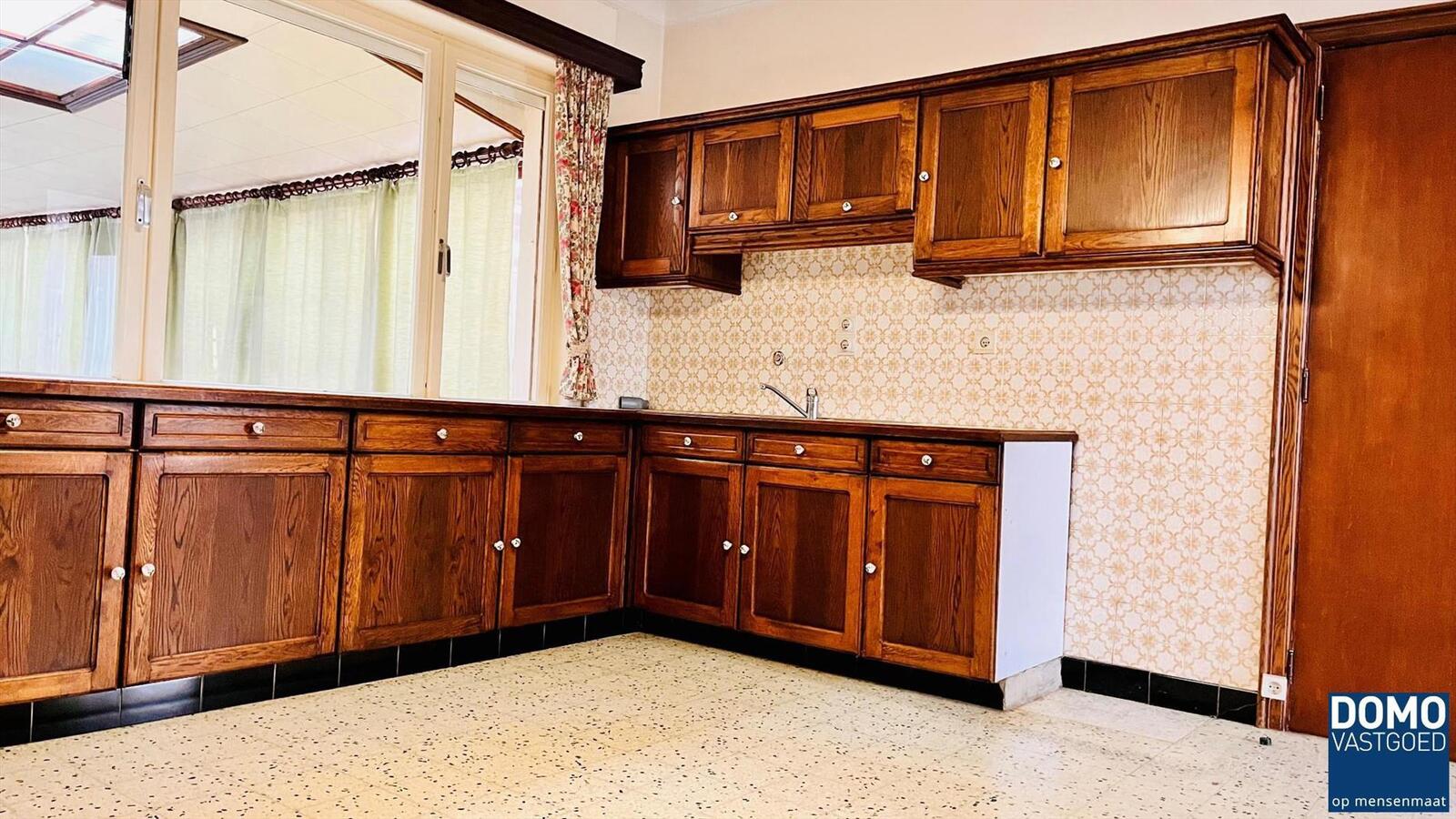 Woning verkocht in Hasselt