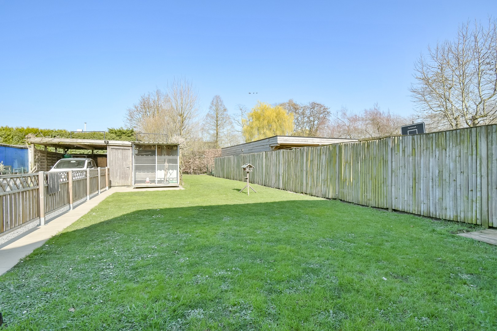 Instapklare woning op een toplocatie! 