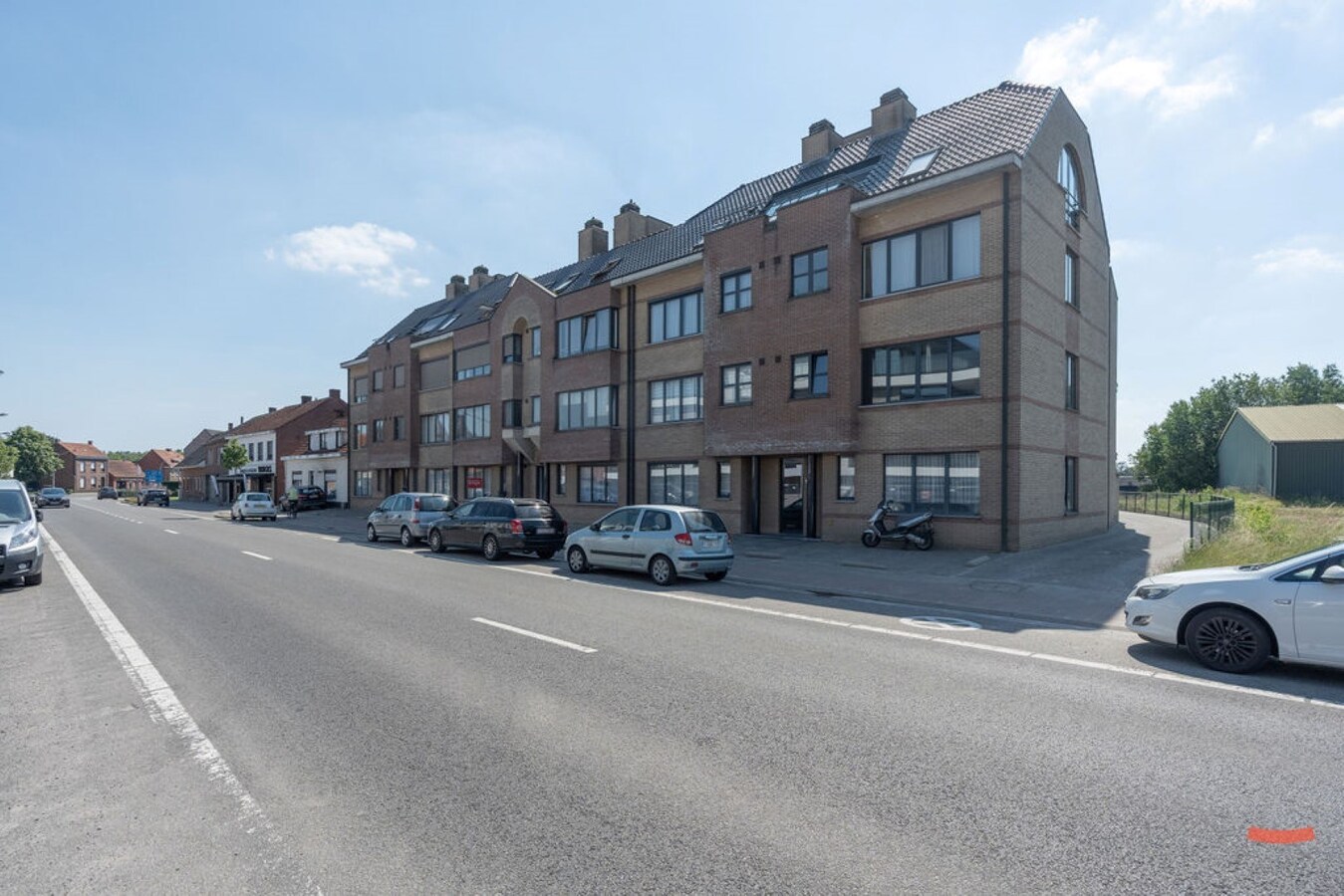 Verhuurd woning - Weelde