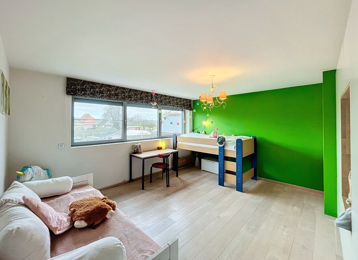 Woning verkocht in Kruisem