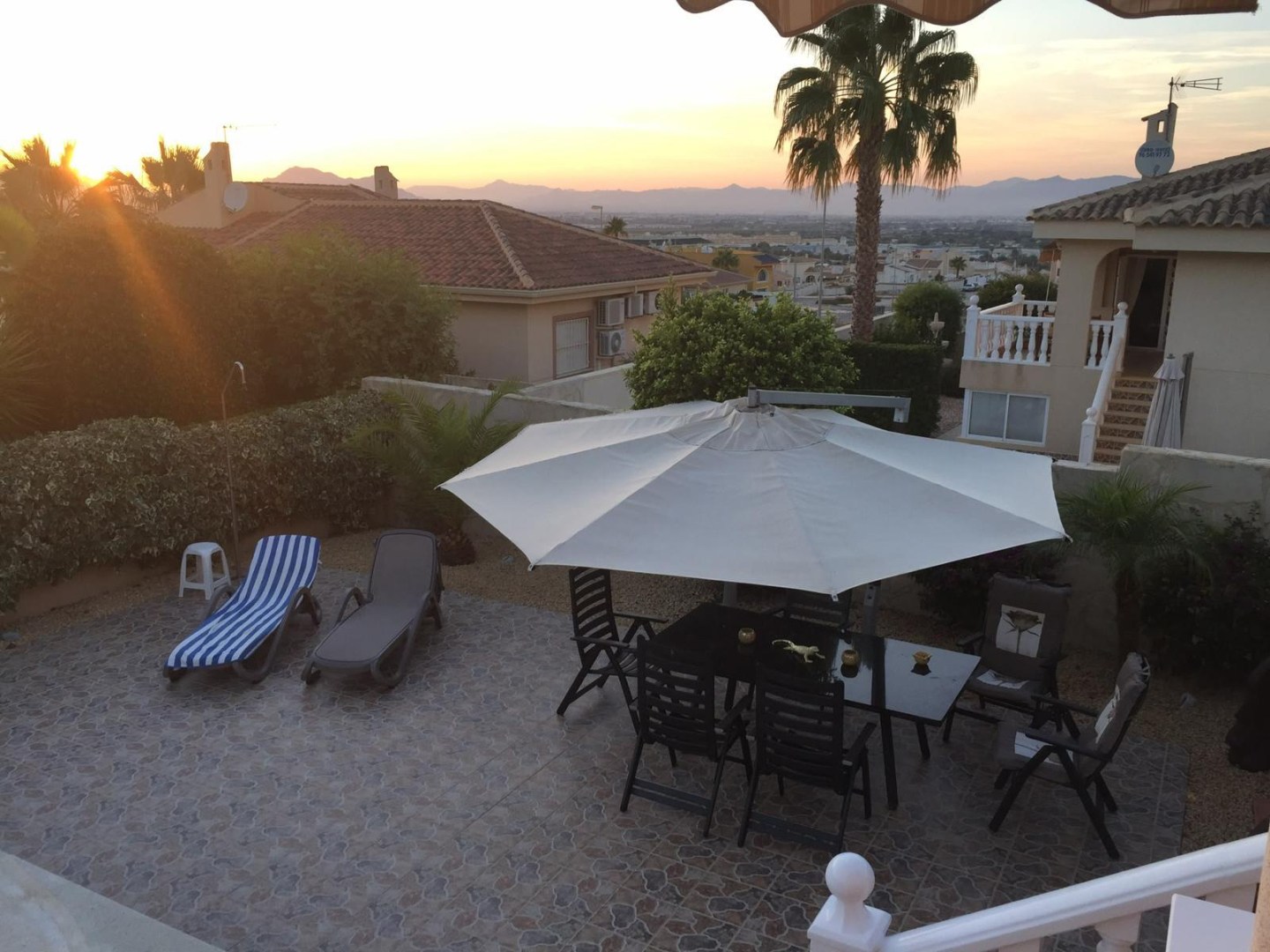 Terras
