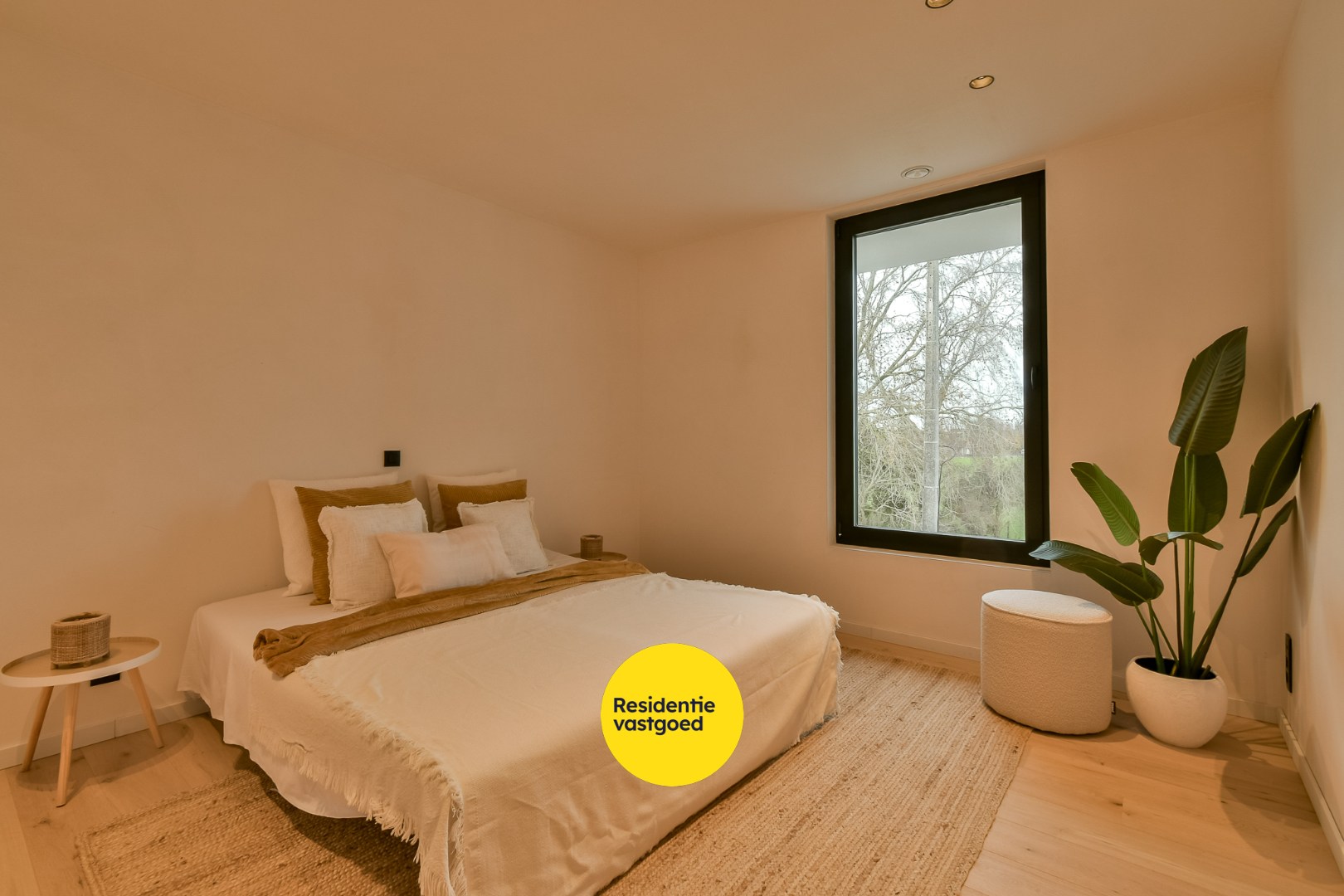 Ruime en kwalitatieve nieuwbouwwoning! 