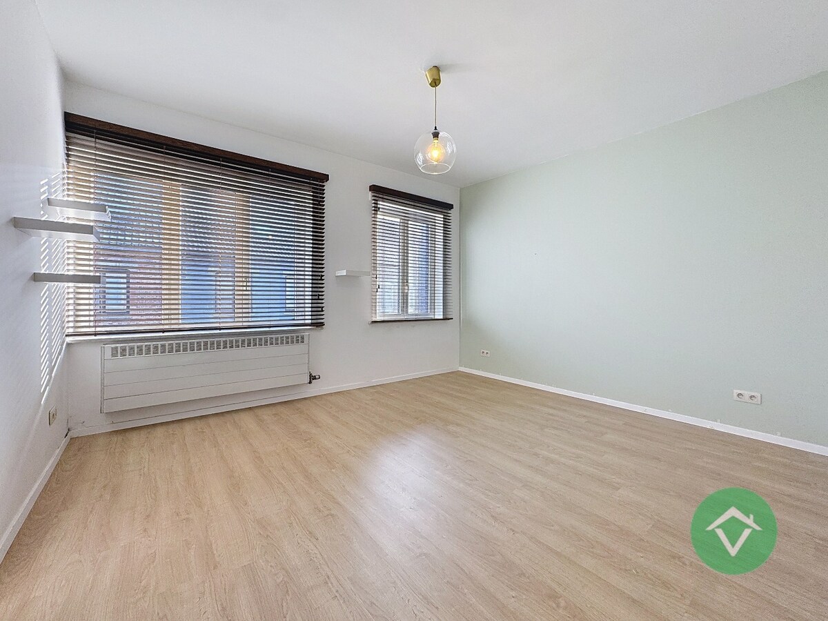 Instapklare gezinswoning met 3 slaapkamers te Gistel 