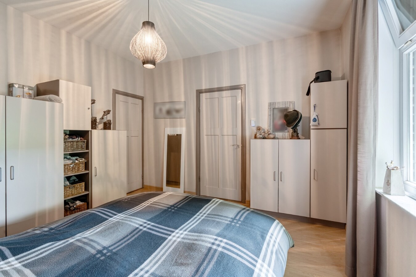 Ruime, zeer rustig gelegen woning op een perceel 29a90ca te Molenbeersel - een deelgemeente van Kinrooi! 