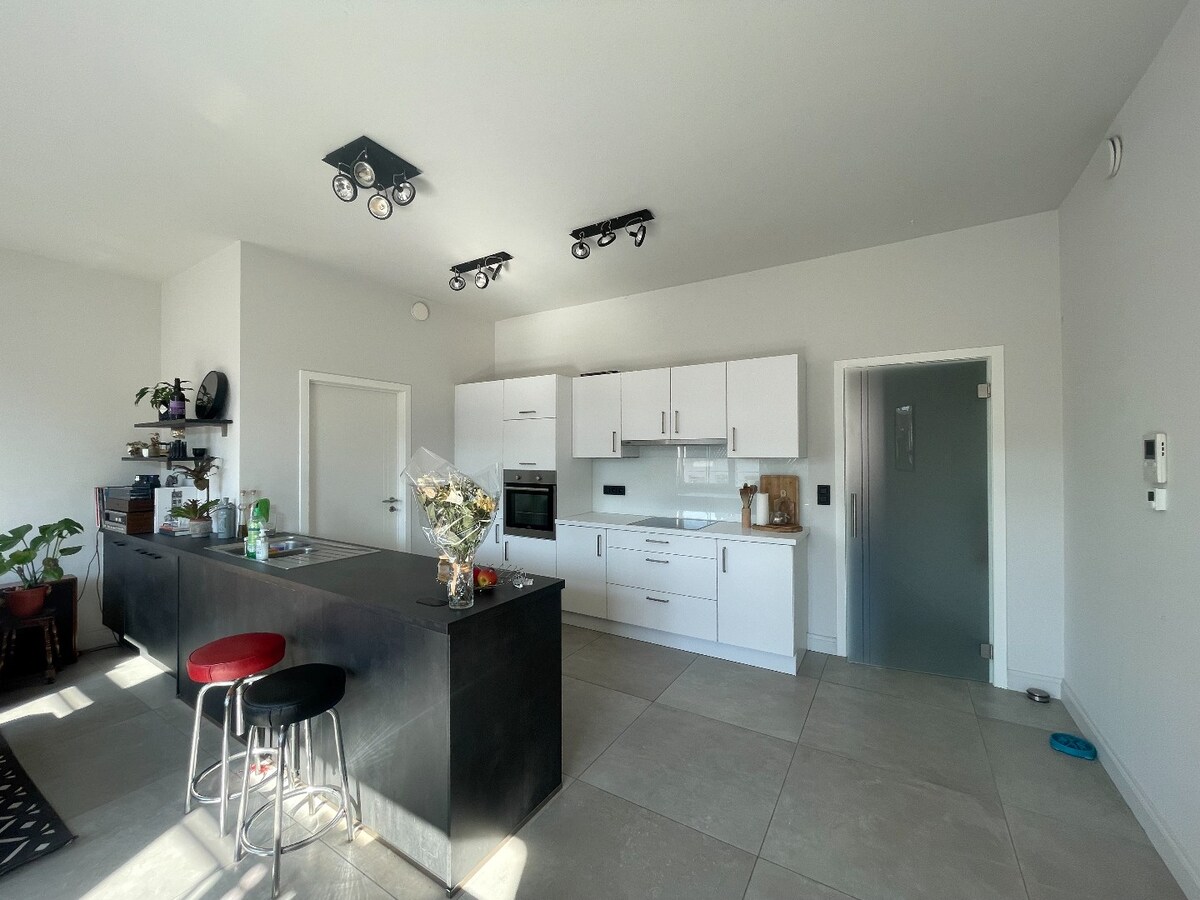 Magnifique appartement 2 chambres proche de la gare ! 