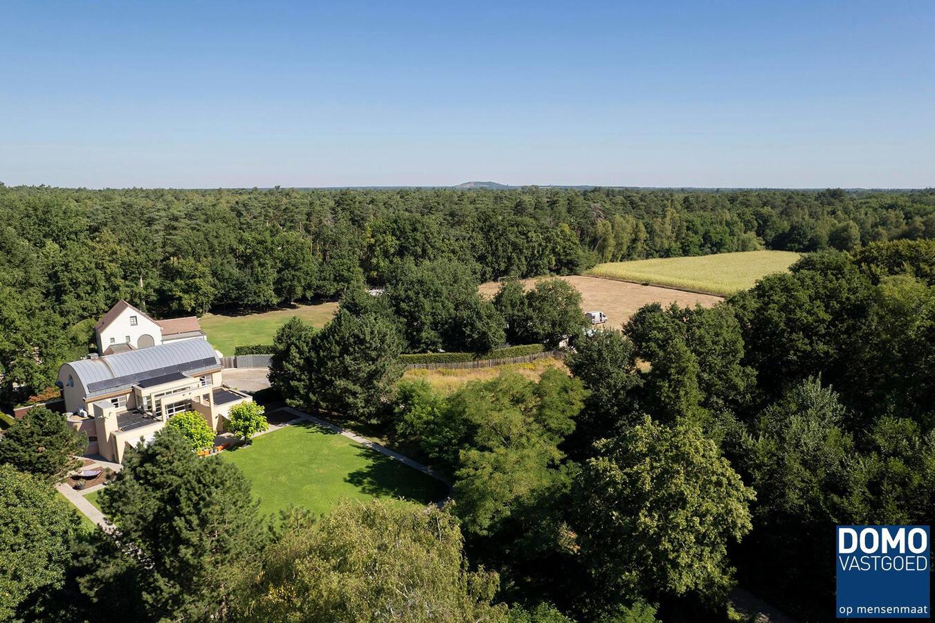 Villa verkocht in Heusden-Zolder