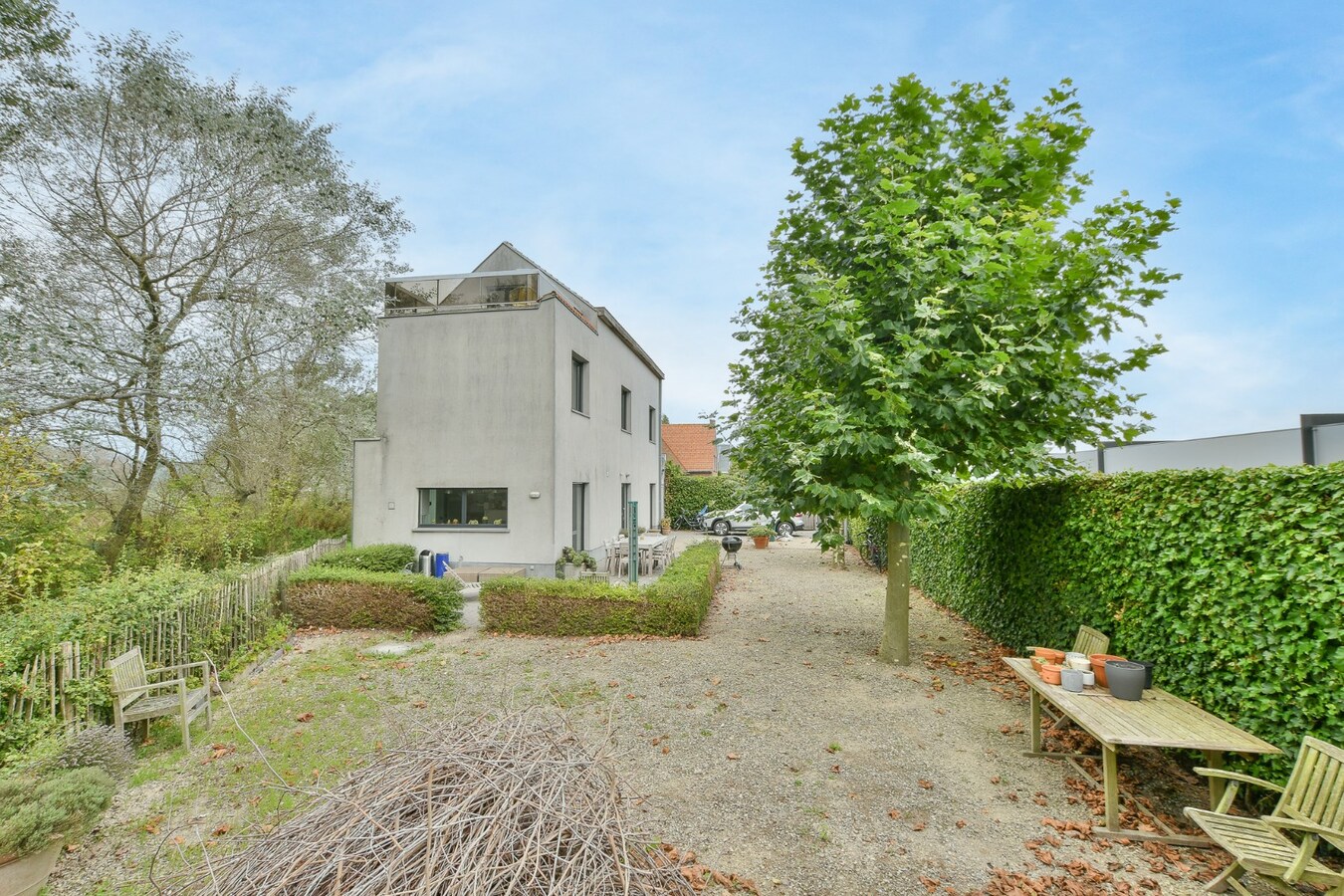 Verkocht woning - Oostende