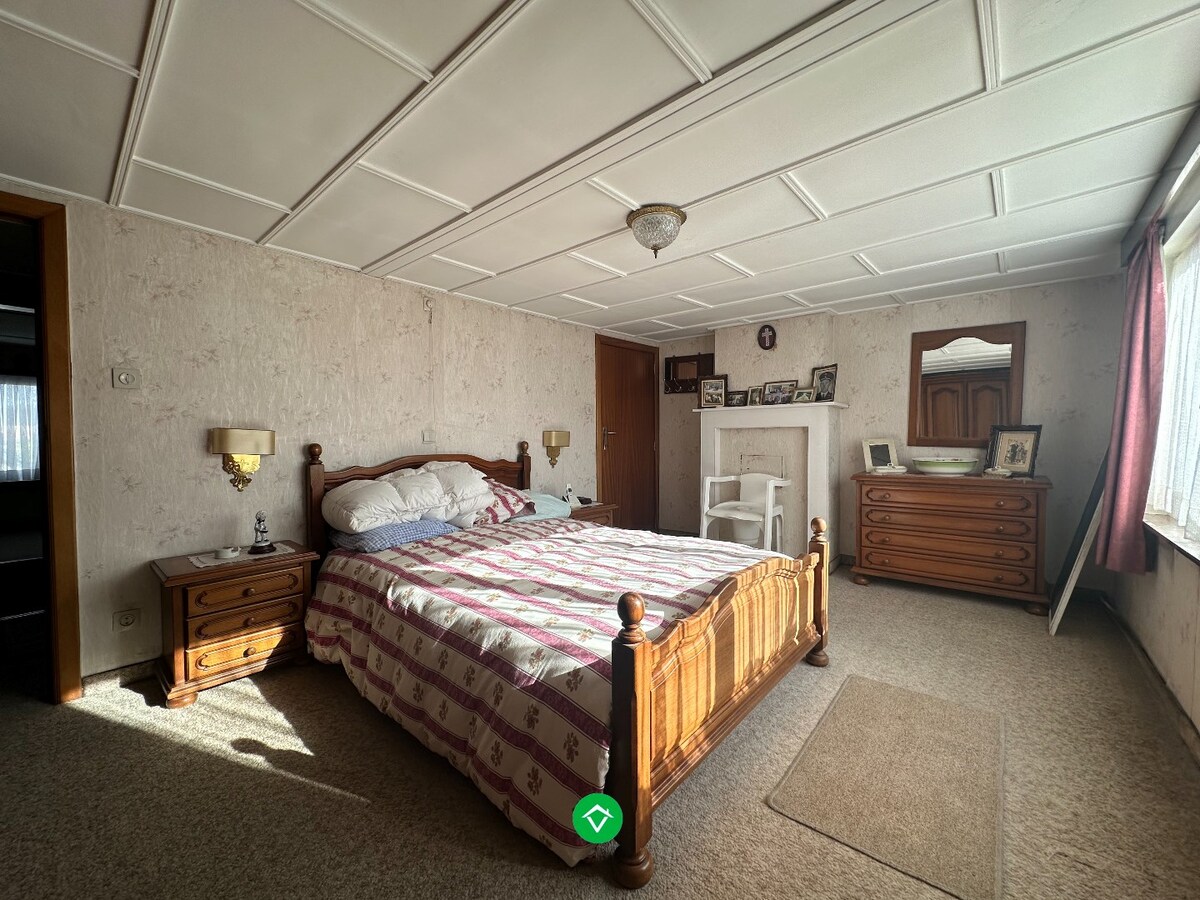 Woning nabij het centrum van Koekelare 