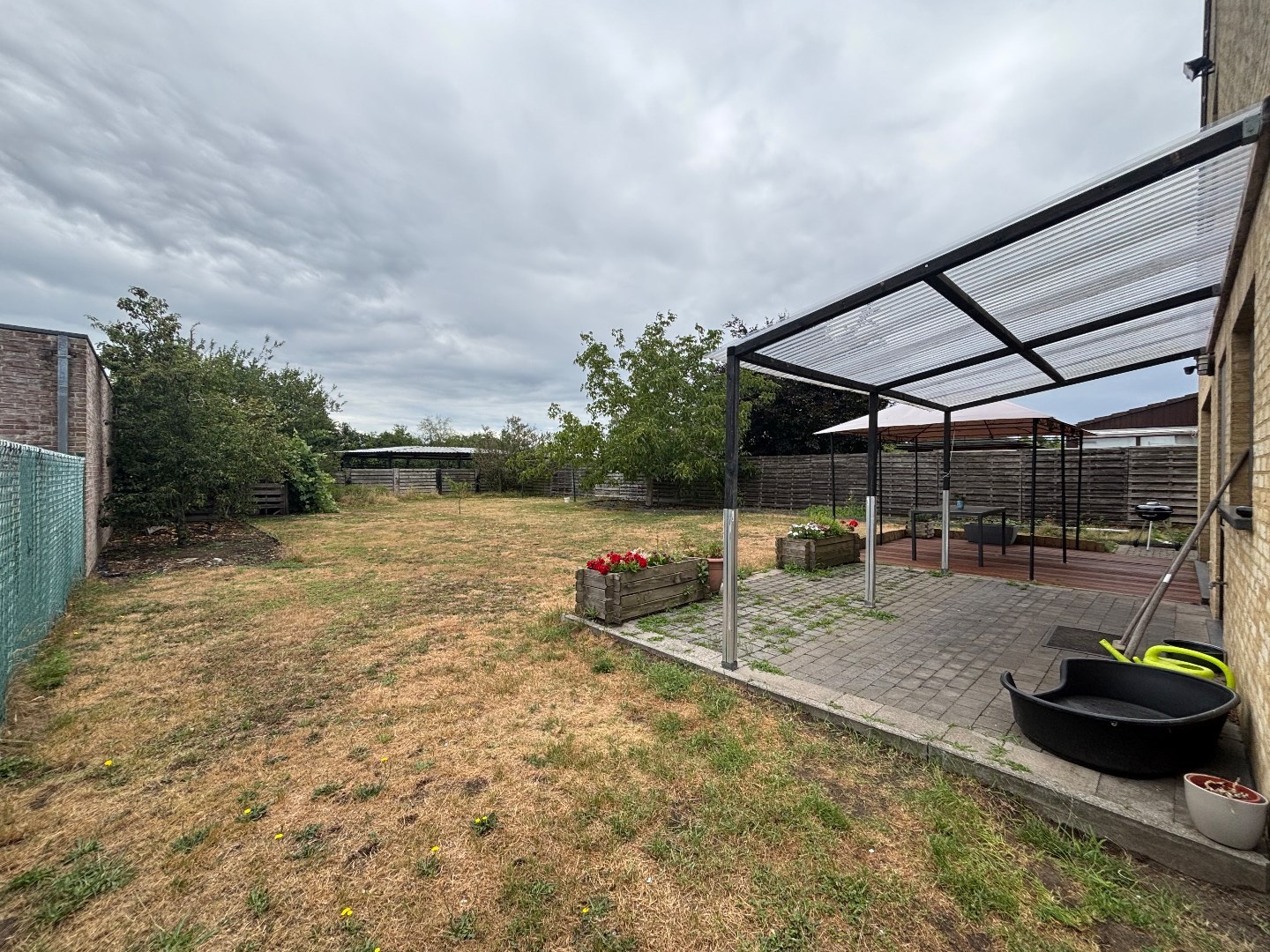 Ruime, energiezuinige gezinswoning met 5 slpk. in Balen 