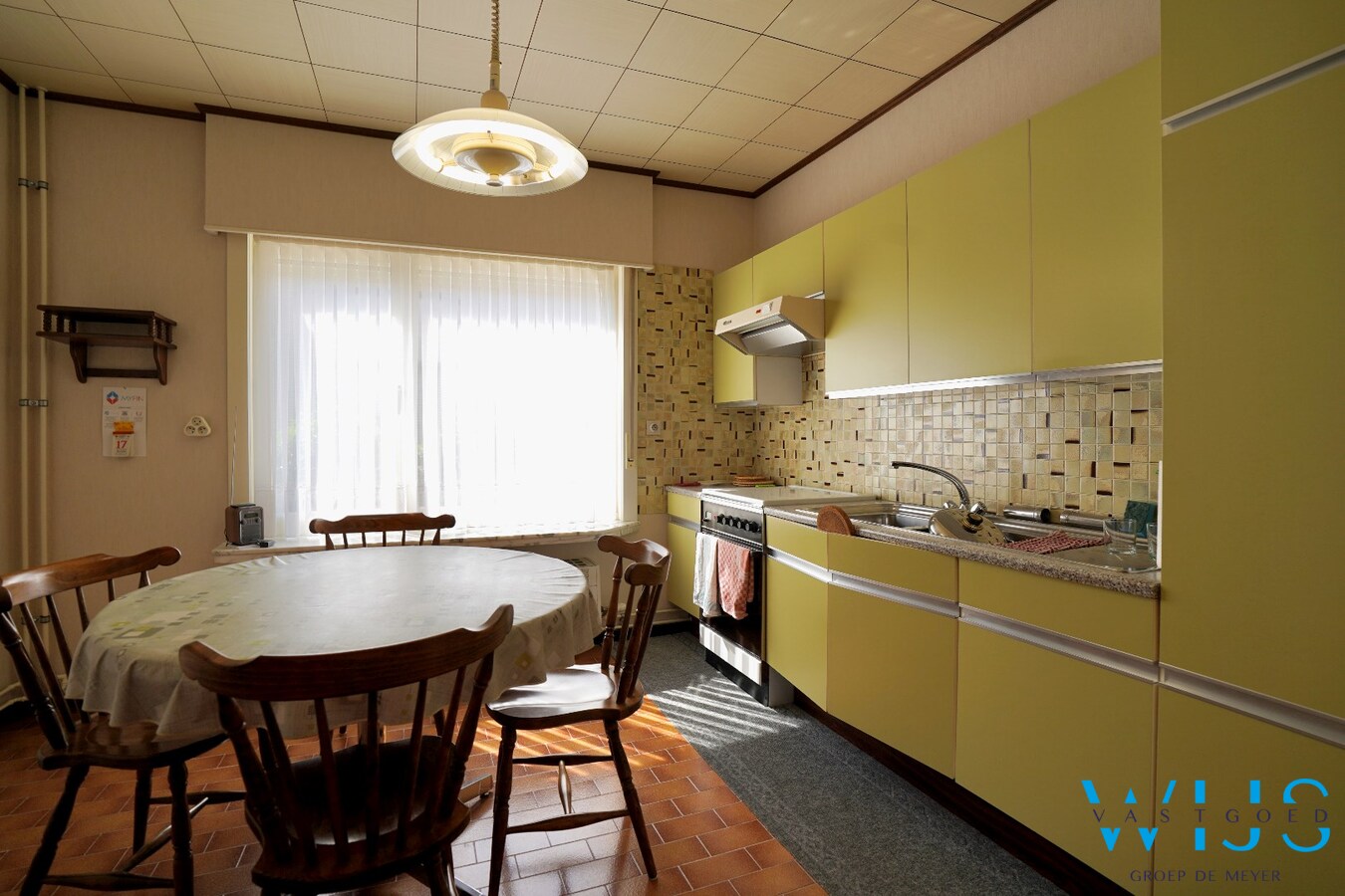 Bungalow op unieke eigendom van 1.100 m2! 