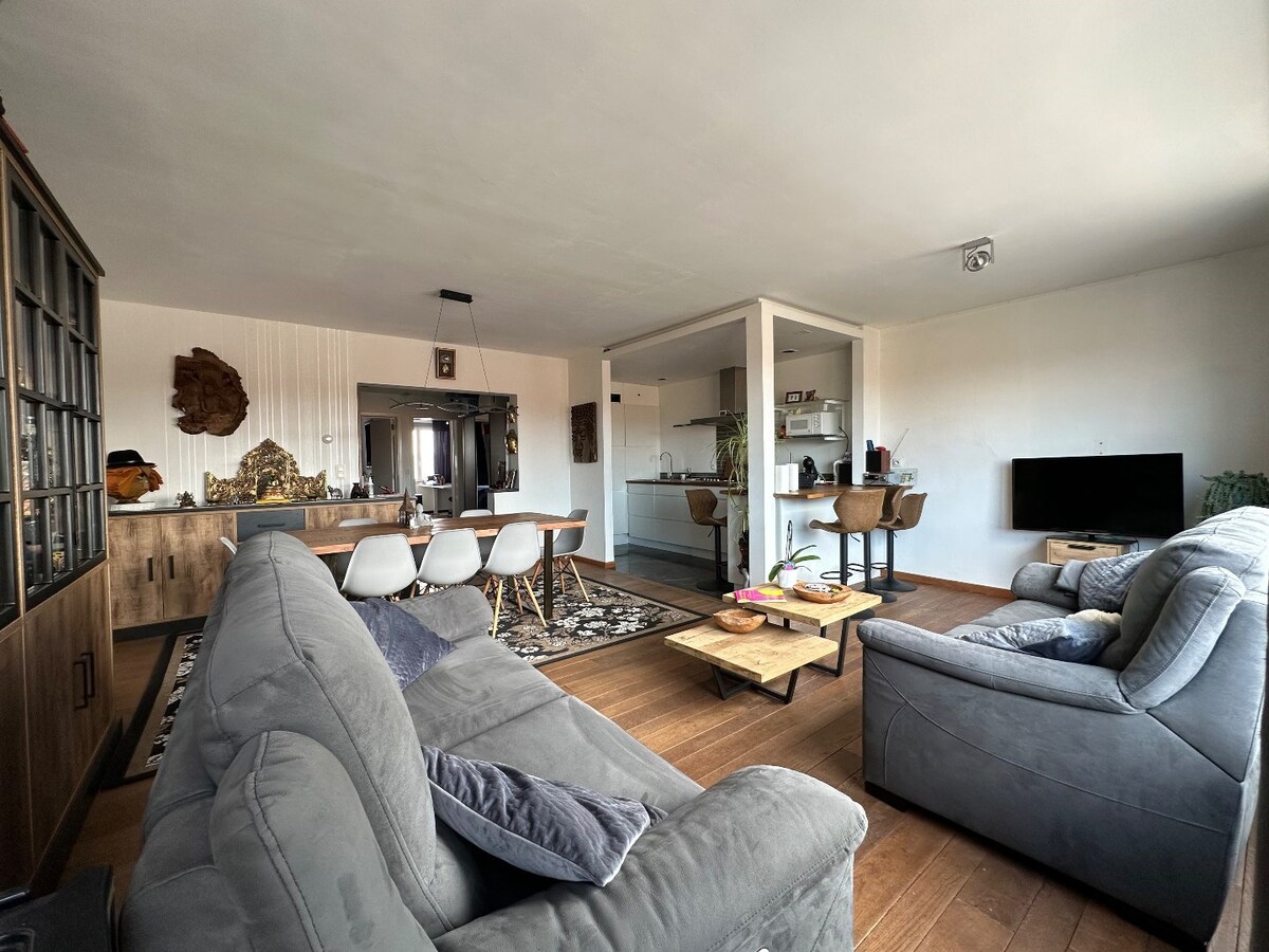 Verkocht appartement - Diksmuide