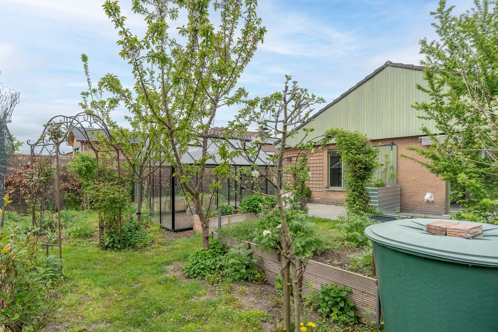 Woning te koop in Oud-Turnhout