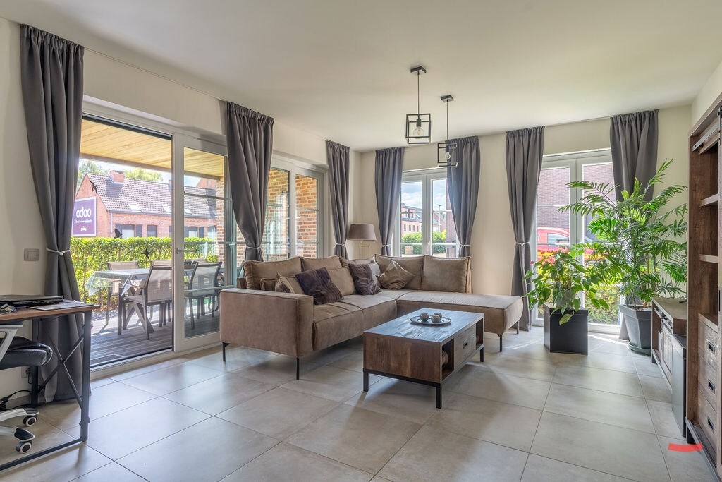 Benedenwoning te koop | in afhandeling in Turnhout