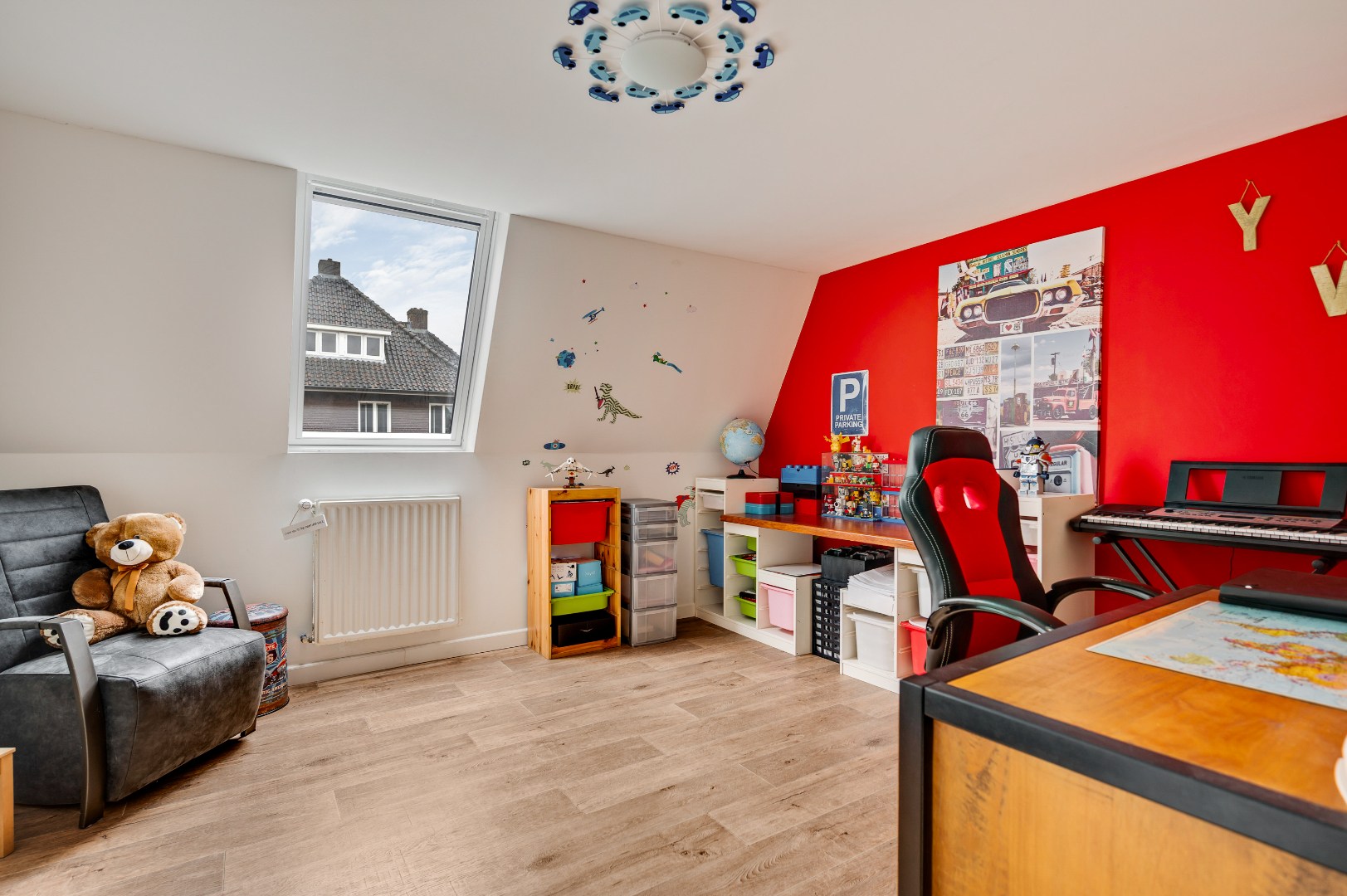 Eengezinswoning te koop in Weert