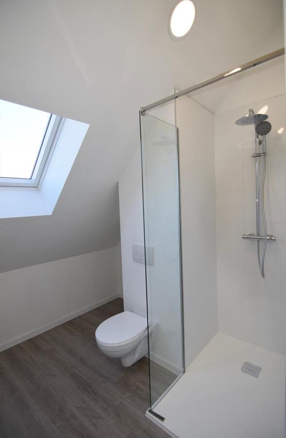 MAGNIFIEKE LICHTRIJKE RUIME DUPLEX 