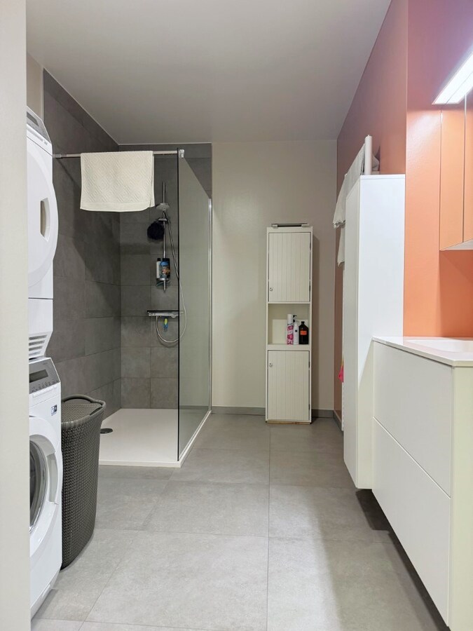 Appartement verhuurd in Ravels