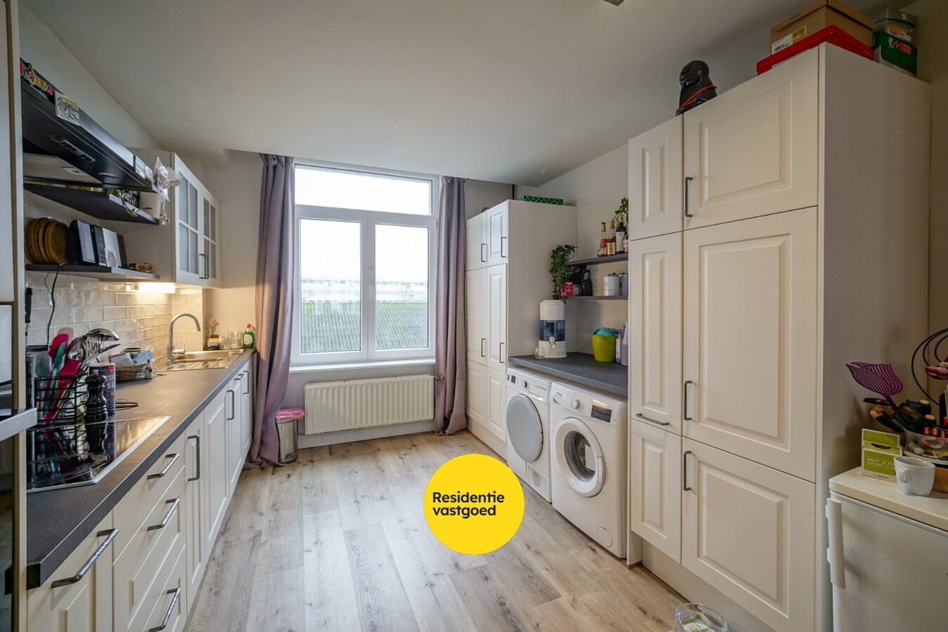 Te koop appartement - Oostende