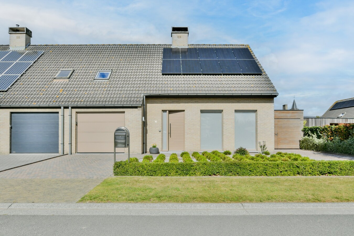 Verkocht woning - Zedelgem