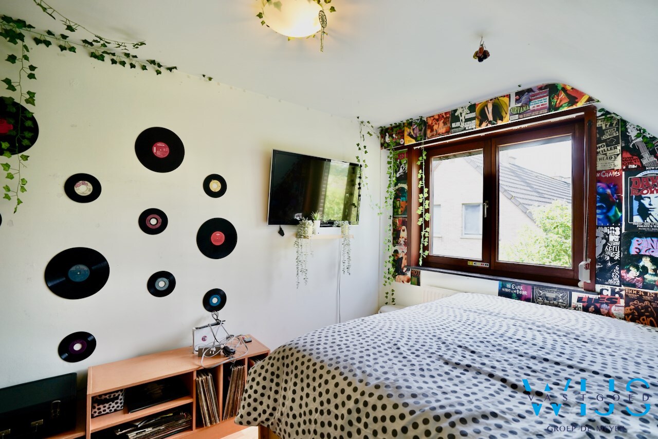 Ideale gezinswoning gelegen in een TOPwijk te Kluizen ! 