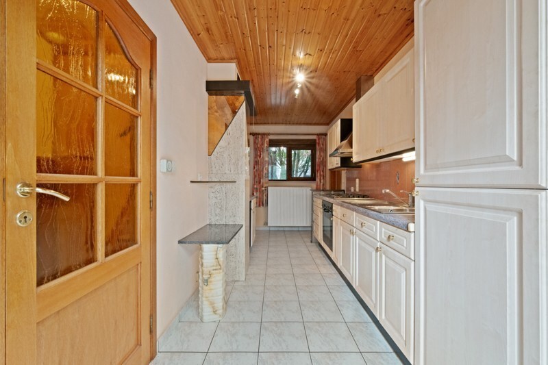 CENTRAAL GELEGEN KNUSSE VILLA 