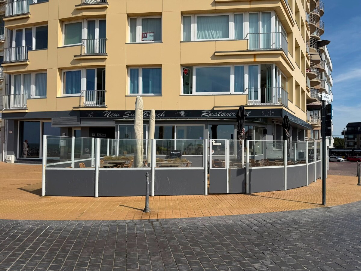 A vendre restaurant - Oostende