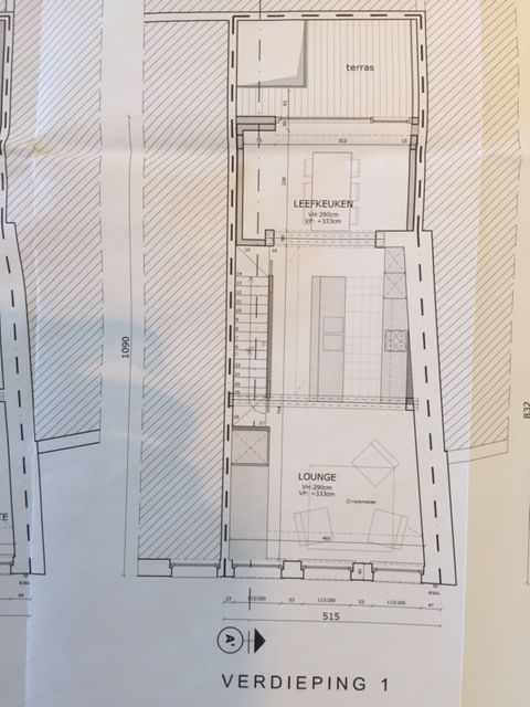 Woning verkocht in Gent